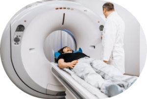 CT-scan
