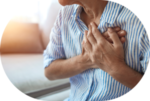 Ectopic heartbeats - skipped or extra beats