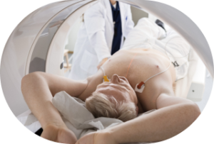 heart-MRI-scan