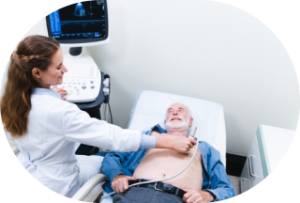 Circulatory problems
