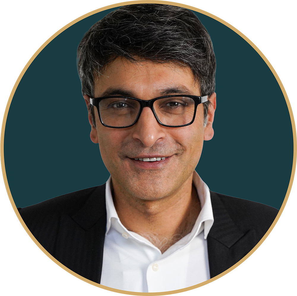 Dr Ravi Assomull