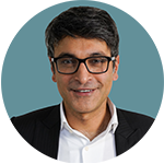 Dr Ravi Assomull, private cardiologist in London