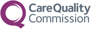 Care Quality Commission (CQC) registered